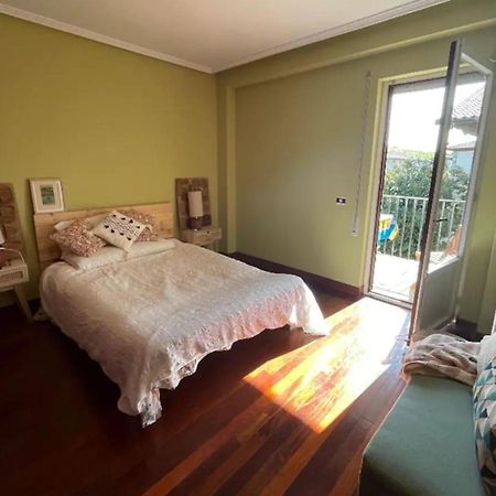 3-Bed Artist Chalet Near San Sebastian Sleeps 6 Arruazu Luaran gambar