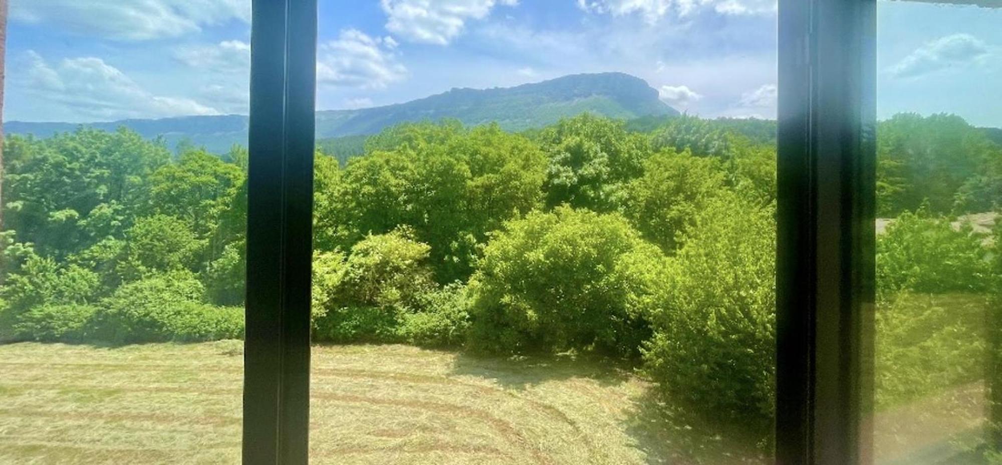 3-Bed Artist Chalet Near San Sebastian Sleeps 6 Arruazu Luaran gambar