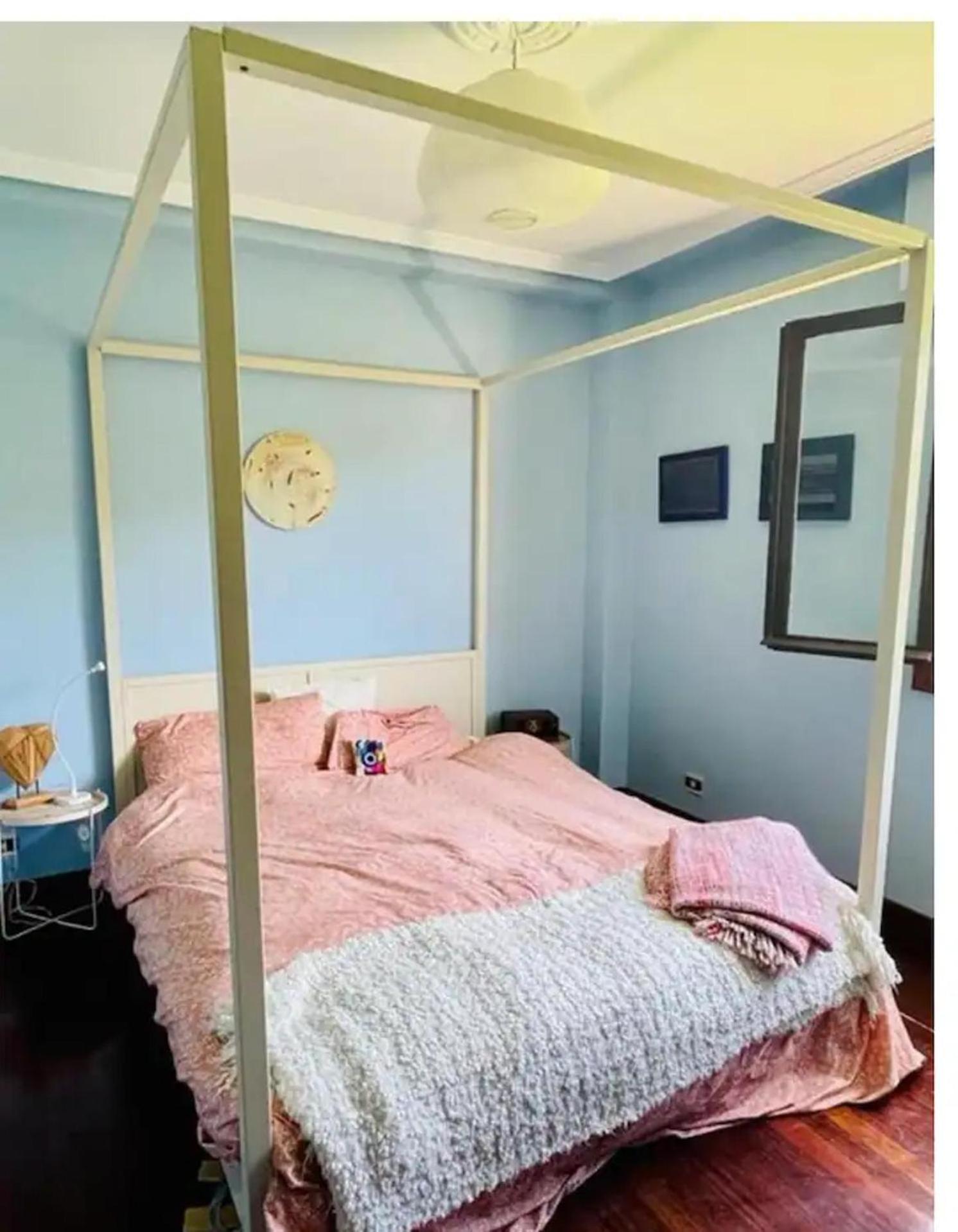 3-Bed Artist Chalet Near San Sebastian Sleeps 6 Arruazu Luaran gambar